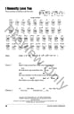 I Honestly Love You Guitar and Fretted sheet music cover
